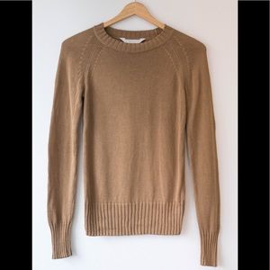 Everlane lightweight knit sweater